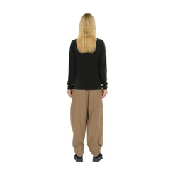 SOS Bromo Midlayer Full Zip Fleece, dame (Black)