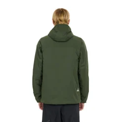 SOS Comeon Light Insulated Jacket, herre (Duffel Bag)