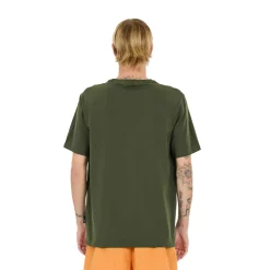 SOS Mera SS T-shirt, herre (Duffel Bag)