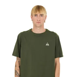 SOS Mera SS T-shirt, herre (Duffel Bag)