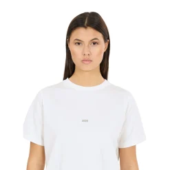 SOS Mera T-shirt, dame (White)