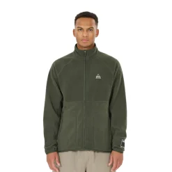 SOS Munson Full Zip Fleece, herre (Duffel Bag)