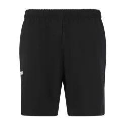 SOS Niseko shorts, unisex (Black)
