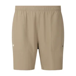 SOS Niseko shorts, unisex (Brindle)