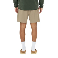 SOS Niseko shorts, unisex (Brindle)