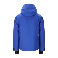 SOS Samkos 2-layer Insulated Skijakke, herre (Surf the Web)