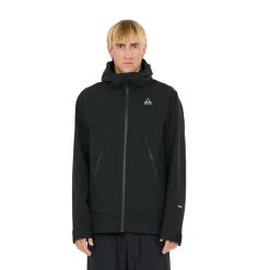 SOS Talinis Jacket, herre (Black)