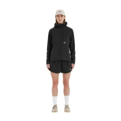 SOS Whitsunday Shorts, dame (Black)