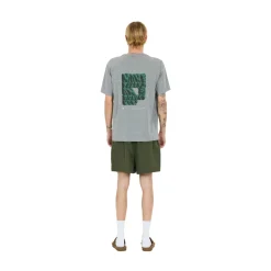 SOS Whitsunday Shorts, herre (Duffel Bag)
