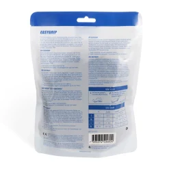 Springyard Easygrip Walksafe pigsål (Black)