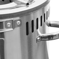 SSM Rocket Stove S26 bålkomfur
