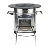 SSM Stove S32-XH bålkomfur