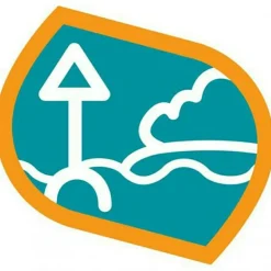 Søspejdermærke Basis