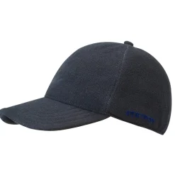 Stetson Baseball Cap Wool/Cashmere