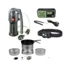 Stor prepper pakke, 4 pers.