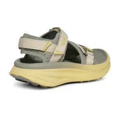 Teva Aventrail R2T sandaler, dame (Seagrass / Pale Lime Yellow)