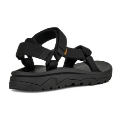Teva Hurricane XLT3 sandal, junior (Black)