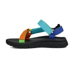 Teva Hurricane XLT3 sandal, junior (Neon Multi)