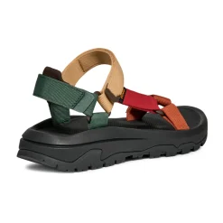 Teva Hurricane XLT3 vandresandaler, herre (Brown Multi)