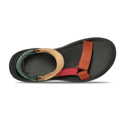 Teva Hurricane XLT3 vandresandaler, herre (Brown Multi)