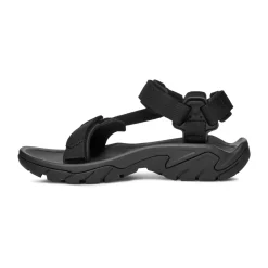 Teva Terra FI 5 Universal vandresandal, dame (Black Phantom)