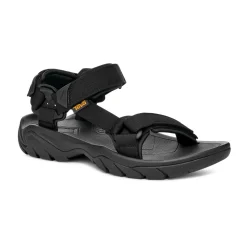 Teva Terra Fi 5 Universal vandresandaler, herre (Black)