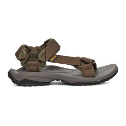 Teva Terra Fi Lite sandaler, herre (Dark Olive)
