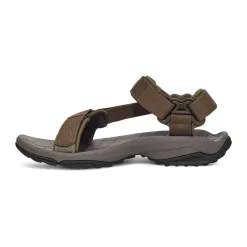 Teva Terra Fi Lite sandaler, herre (Dark Olive)