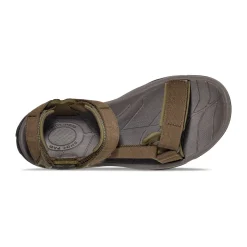 Teva Terra Fi Lite sandaler, herre (Dark Olive)