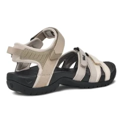 Teva Tirra Sandal, dame (Black Birch)