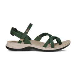 Teva Tirra Slingback vandresandaler, dame (Pineneedle)
