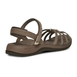 Teva Tirra Traveler vandresandal, dame (Caribou)