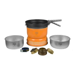 Trangia 25-3 UL Stormkøkken (Cloudberry)