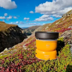Trangia 25-3 UL Stormkøkken (Cloudberry)