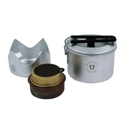 Trangia Micro Original stormkøkken