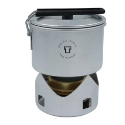 Trangia Micro Original stormkøkken
