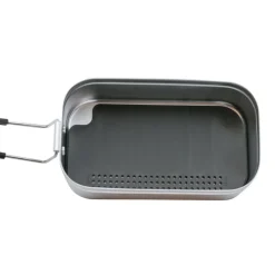 Trangia Multi-Disc Mess Tin