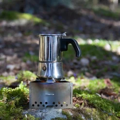 Trangia Pan Stand t/Triangel