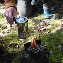 Trangia Pan Stand t/Triangel