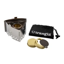 Trangia Triangle m/ spritbrænder