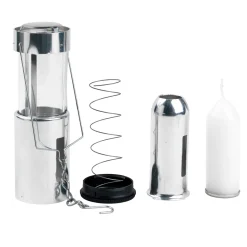 UCO Candle Lantern / Bivuak- og teltlygte