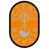 Uniformsmærke, SciencePirater, 6-8 år, orange