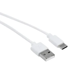 USB-C Opladerkabel til Android