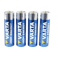 Varta High Energy AA