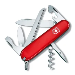Victorinox Camper schweizerkniv