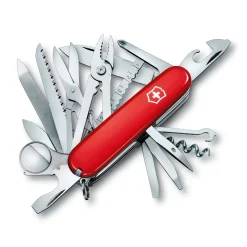 Victorinox Swiss Champ schweizerkniv