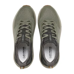 Viking Her Boost WP vandresko, dame (Olive)