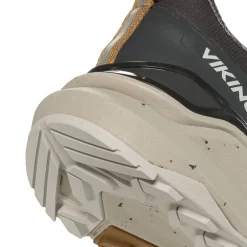 Viking Her Boost WP vandresko, dame (Olive)