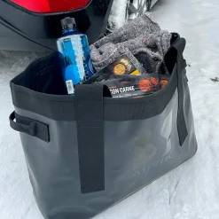 Vær beredt bilpakke
