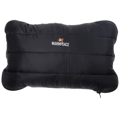 Warmpeace Down Pillow Zippered, hovedpude